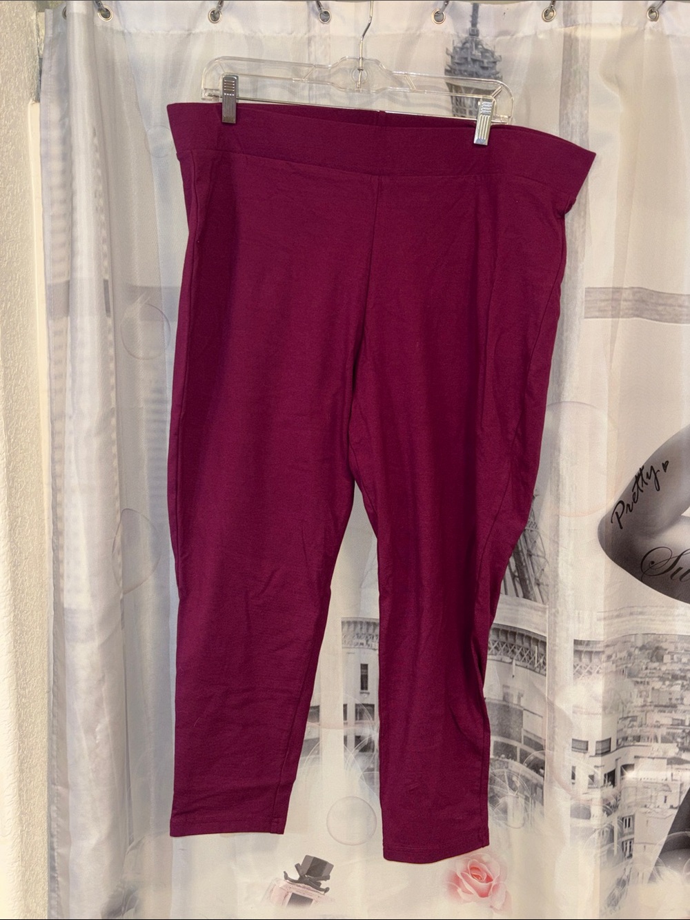 Torrid Leggings